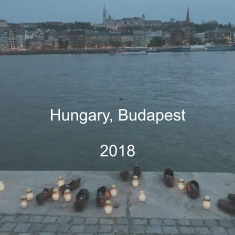 Hungary, Budapest   2018